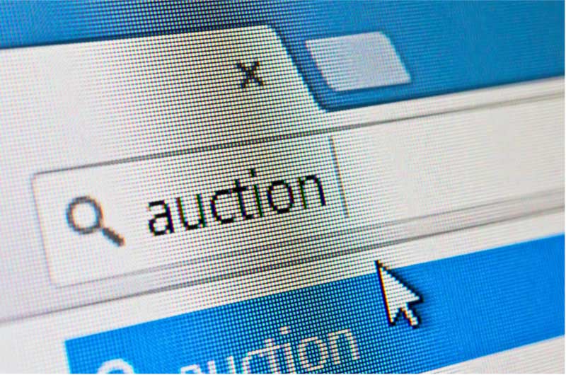 Are Online Auctions Worth It