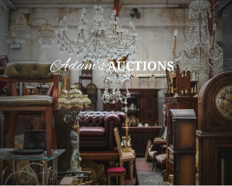 Estate Liquidation